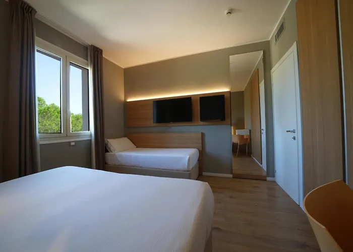 Hotel Lacona