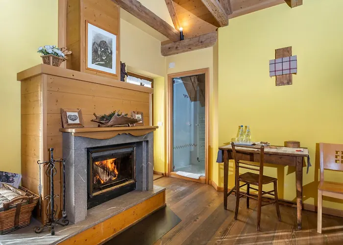 Valbruna Inn Bed & Breakfast