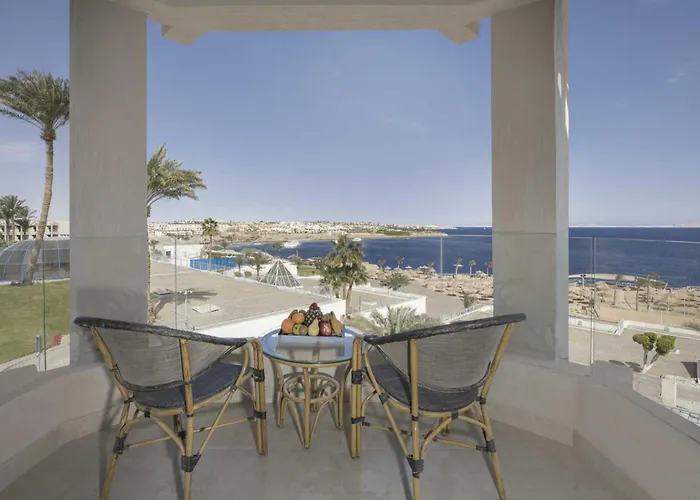 V Hotel Sharm El Sheikh