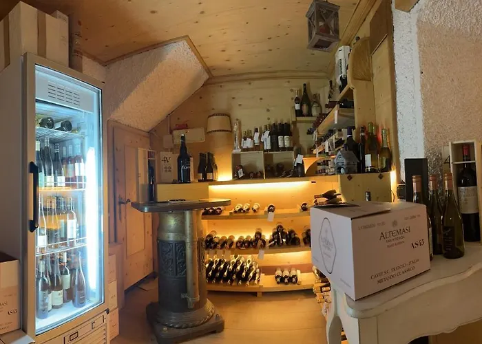 Folgaria Post Hotel