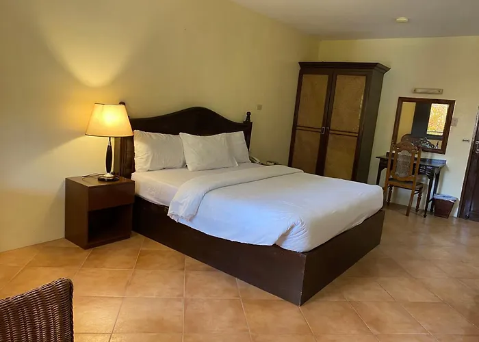 Sierra Resort
