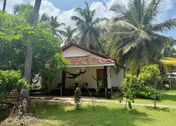 Valampuri Kite Resort