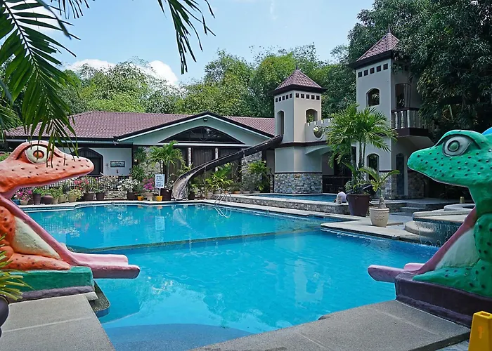 Bella Vista Resort