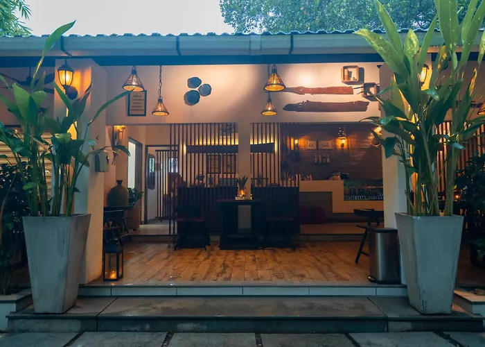 Le Candles Resort