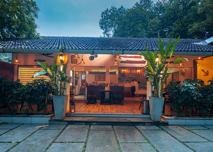 Le Candles Resort
