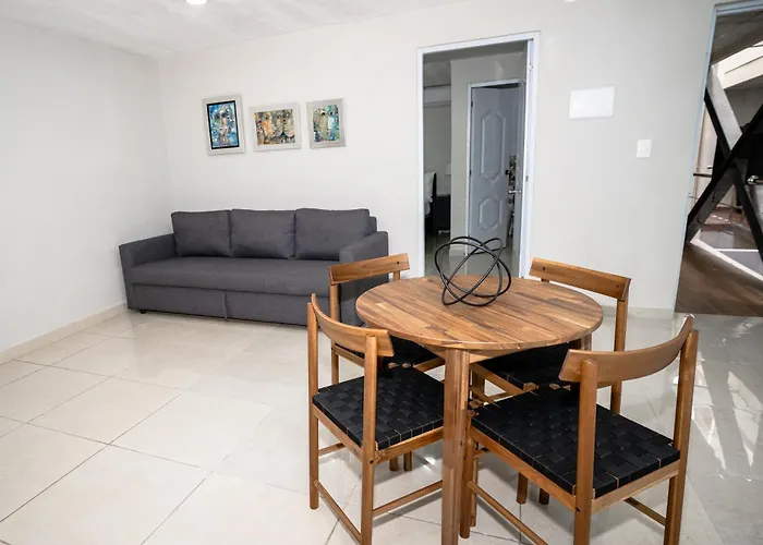 Apartamentos Roman