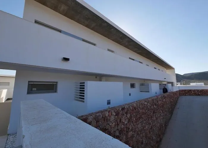 Apartamento Las Negras