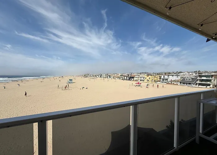 Oceanfront Sanctuary 1 Bedroom Beach Access 218
