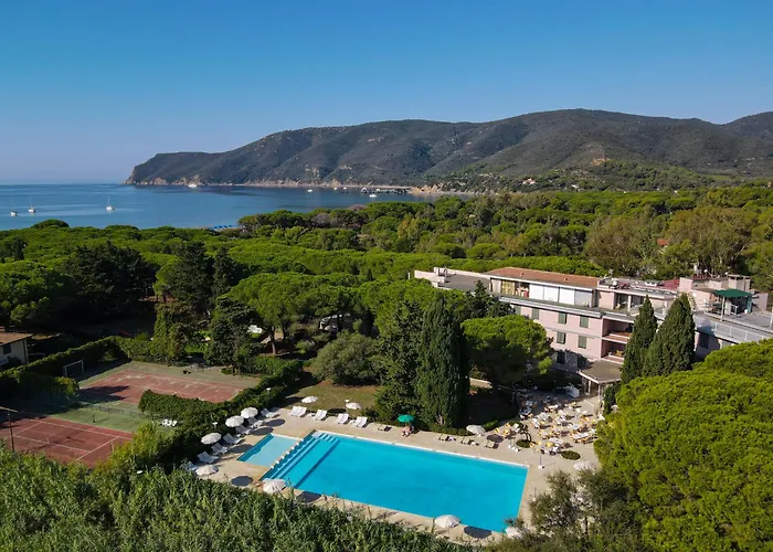 Hotel Lacona