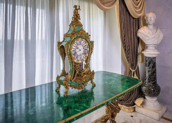 Rome Cavalieri, A Waldorf Astoria Hotel
