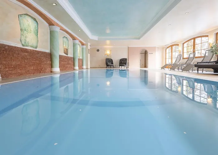 Aktiv & Vitalhotel Bergcristall