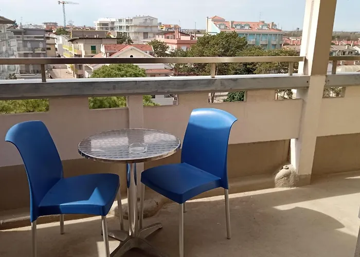 Residence Zenith