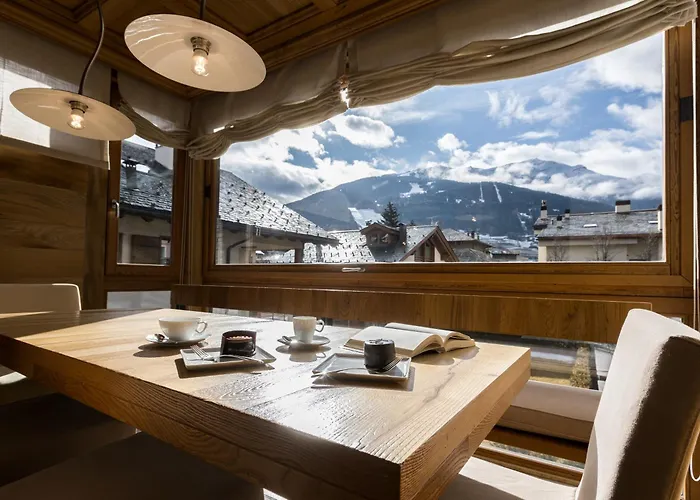 Sottovento Luxury Hospitality