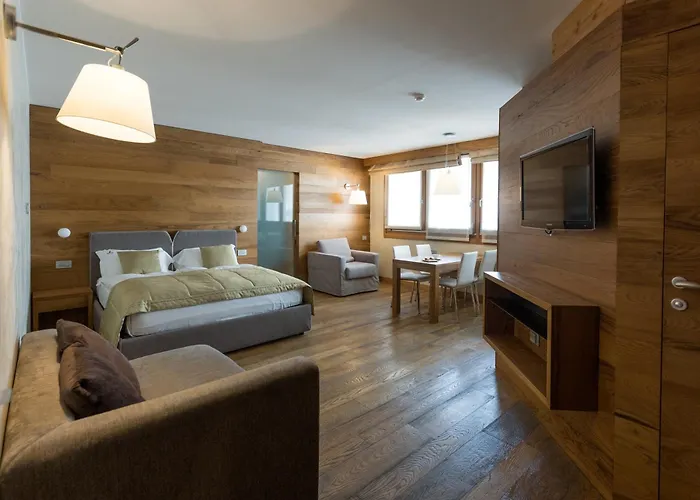 Sottovento Luxury Hospitality