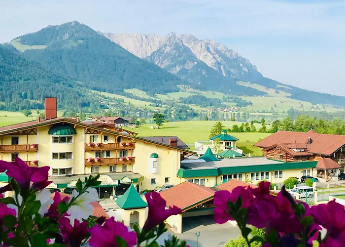 Hotel Seehof