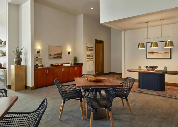 The Westin Riverfront Resort & Spa, Avon, Vail Valley