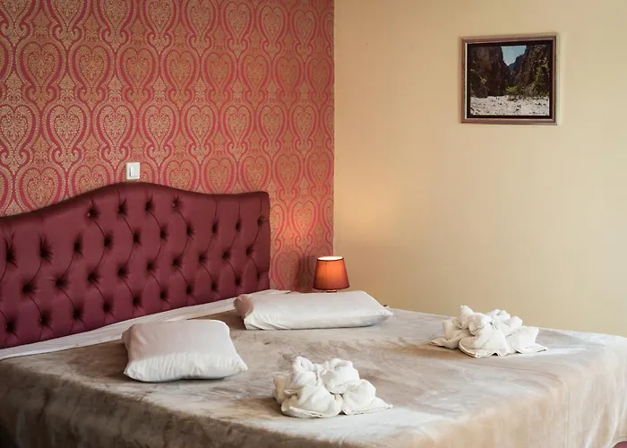 Areti Suites