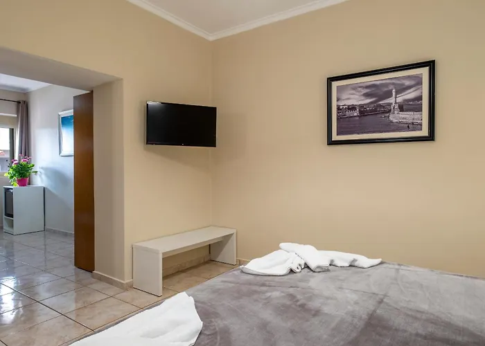 Areti Suites
