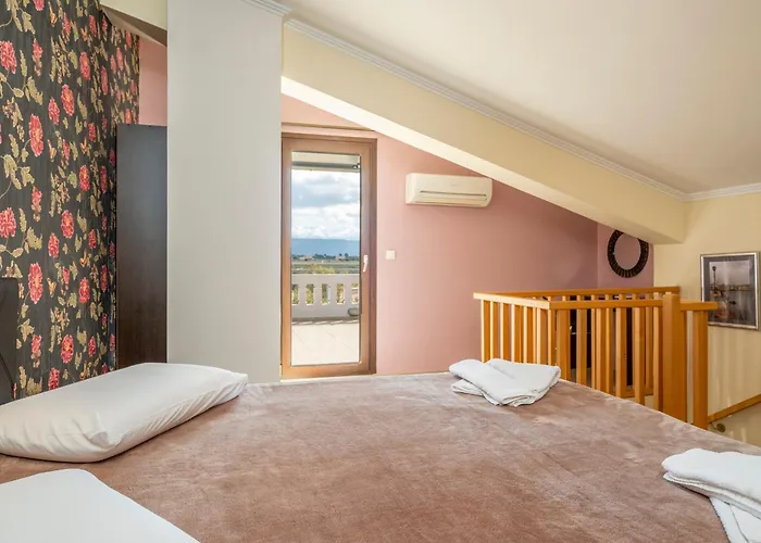 Areti Suites