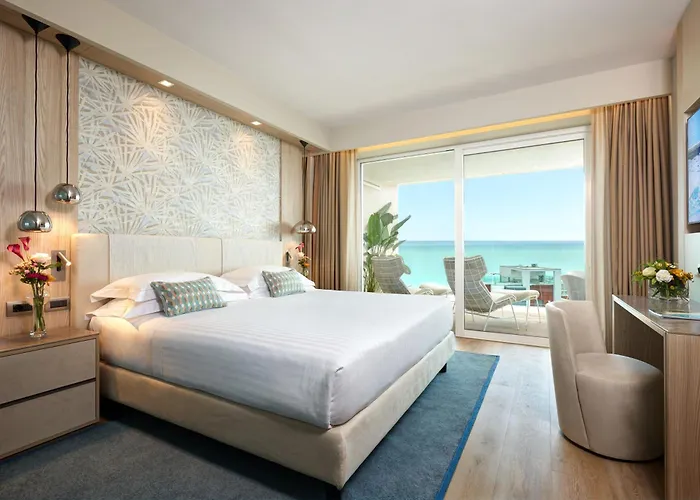 Almar Lido Jesolo Resort & Spa