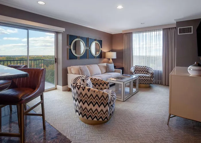 Grandover Resort & Spa, A Wyndham Grand Hotel