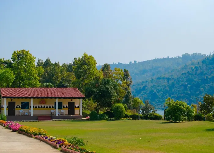 Eco Adventure Resorts Khhairabera