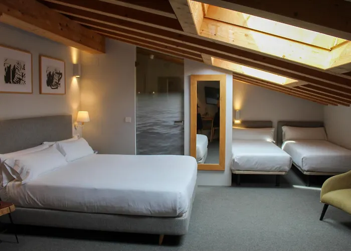 Bidaia Boutique Hotel