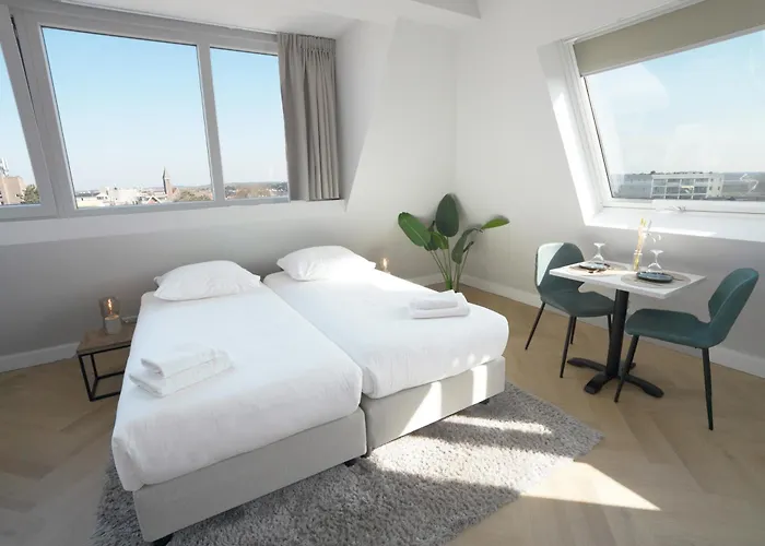 Ocean House Zandvoort