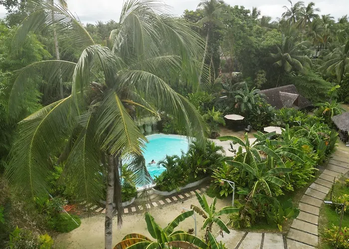 Isola Del Sole Villas And Resort
