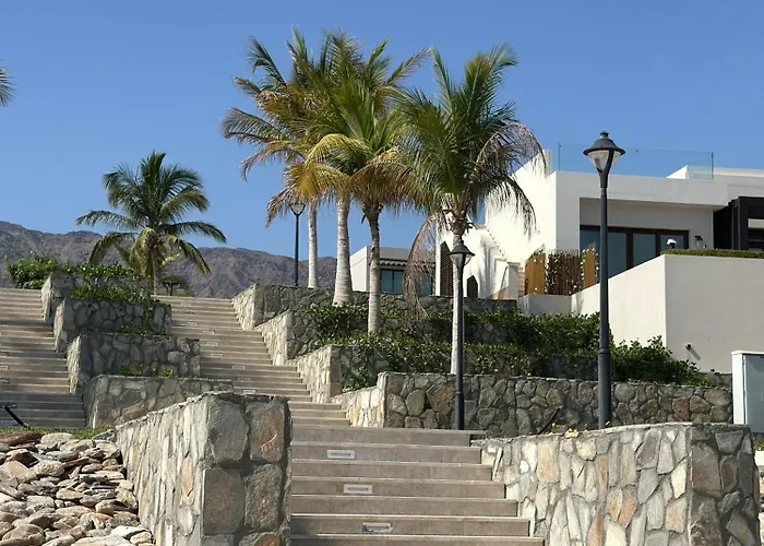 Jebel Paradise