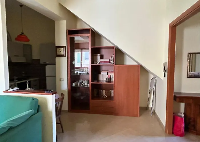 Casa di Antonio