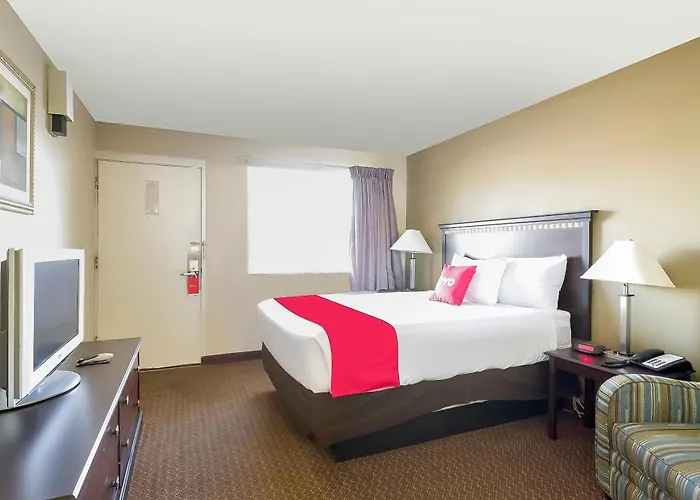 Mho Hotel Eloy Casa Grande Near I-10