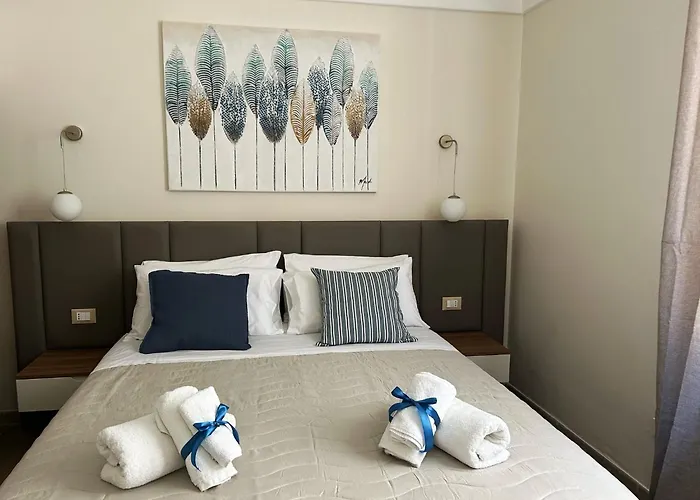 Talos Apartments