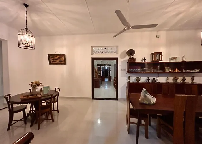 Villa Kaiydee