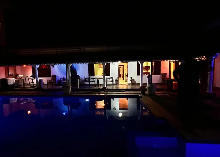 Villa Kaiydee