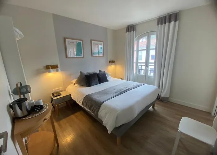 Boutique Hotel Maria-Christina