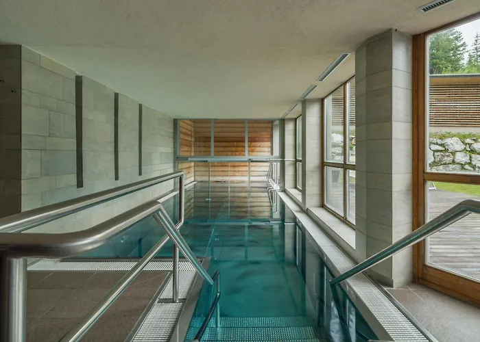 Falkensteiner Hotel Cristallo L 4 Star Superior