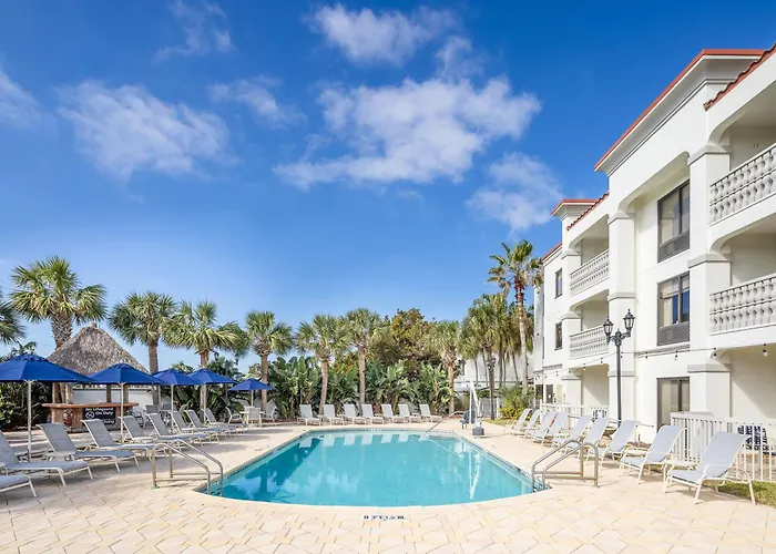 Hampton Inn & Suites St. Augustine-Vilano Beach