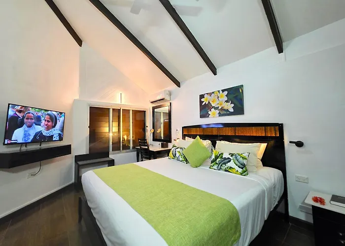 Tokatoka Resort Hotel