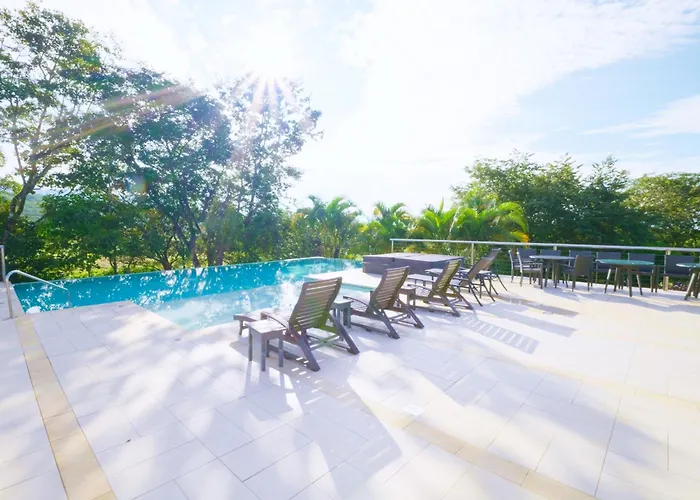 Lucero Residences Golf & Wellness Resort
