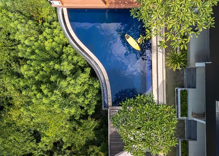 Bagus Ink Surf Camp Hostel Uluwatu 