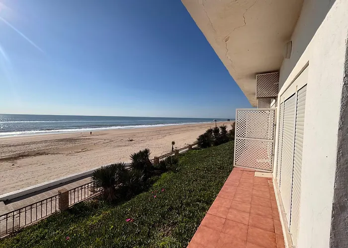 A La Orilla Del Mar