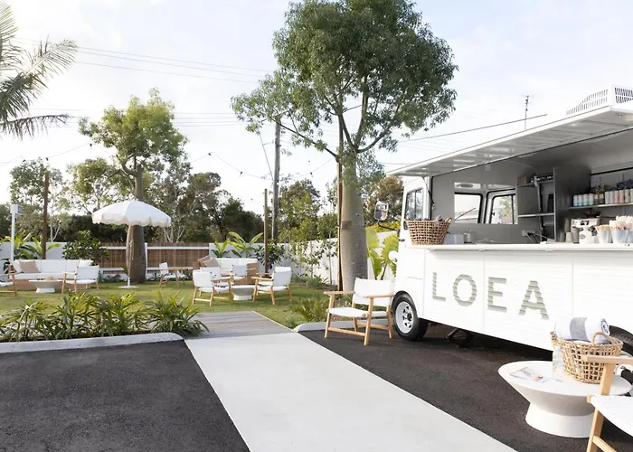 Loea Boutique Hotel