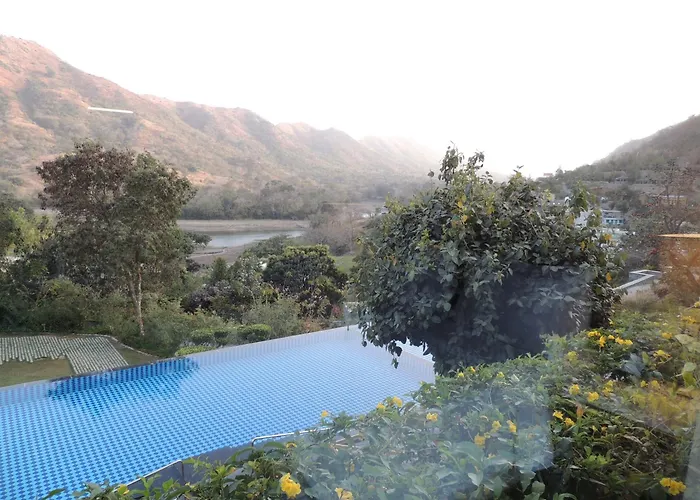 Radisson Blu Resort Kumbhalgarh