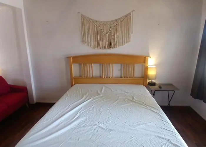 The Village Cabins