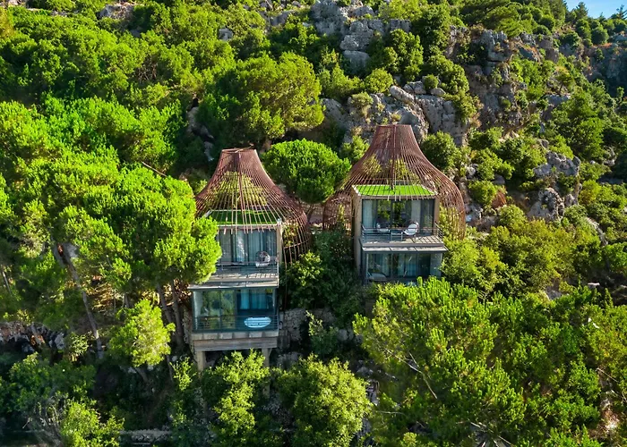 Scappa Resort