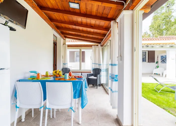 Casa Paola