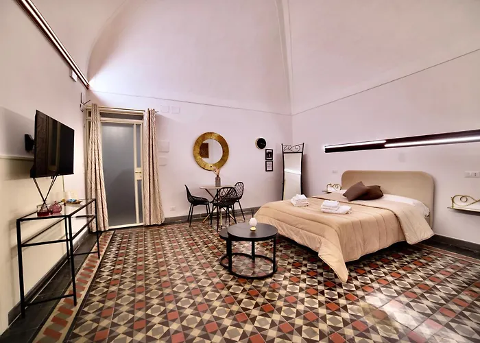 La Corte Rooms