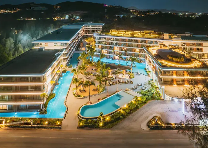 Kora Beach Resort Phuket