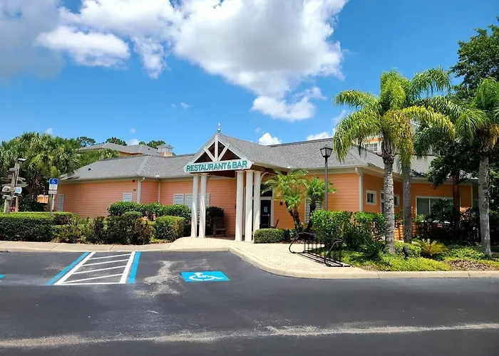 Orlando Family Getaway Near Walt Disney World